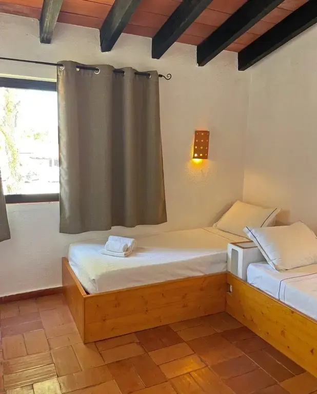 2 Bedrooms Duplex Apartment