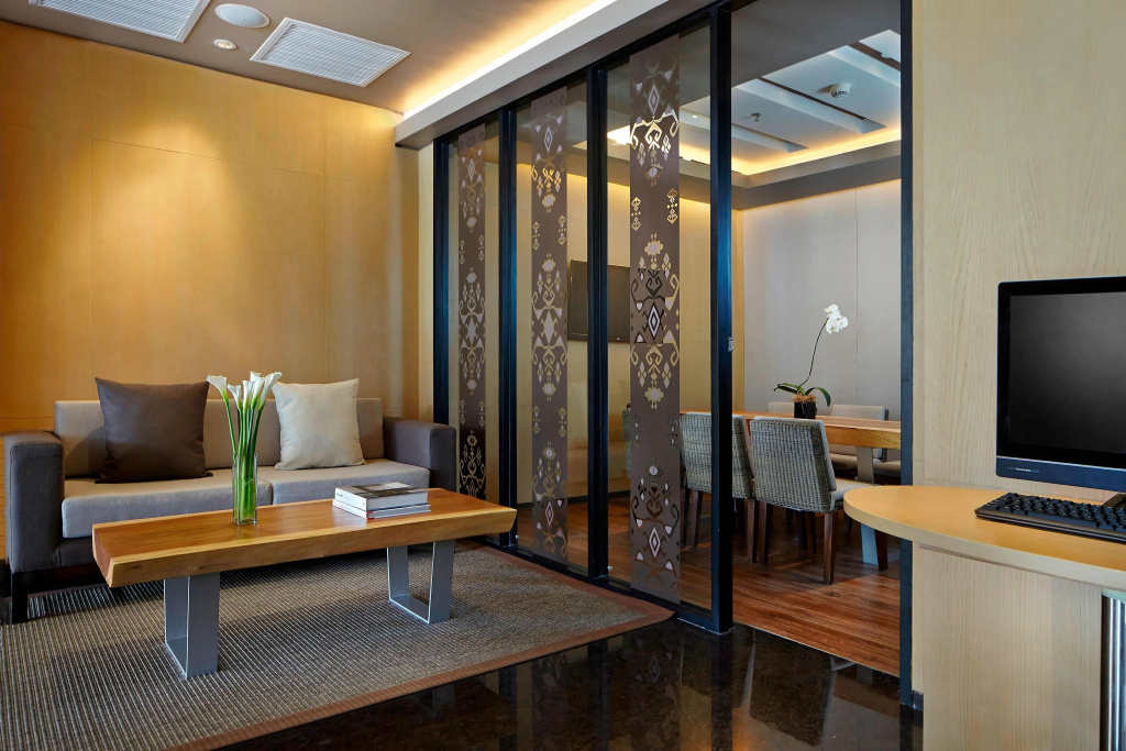 Courtyard By Marriott Bali Seminyak Resort - Général