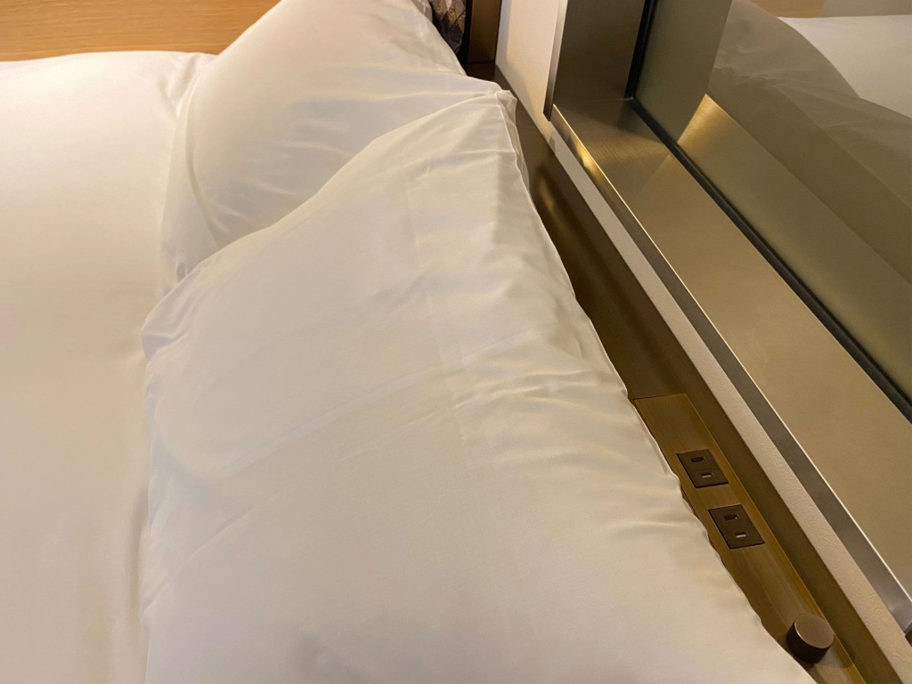 Kyoto Granbell Hotel 사진 9
