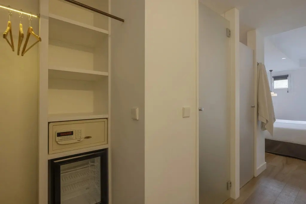 HM Balanguera Beach- Adults Only - Chambres