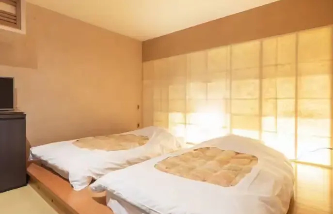 Yushintei 사진 12