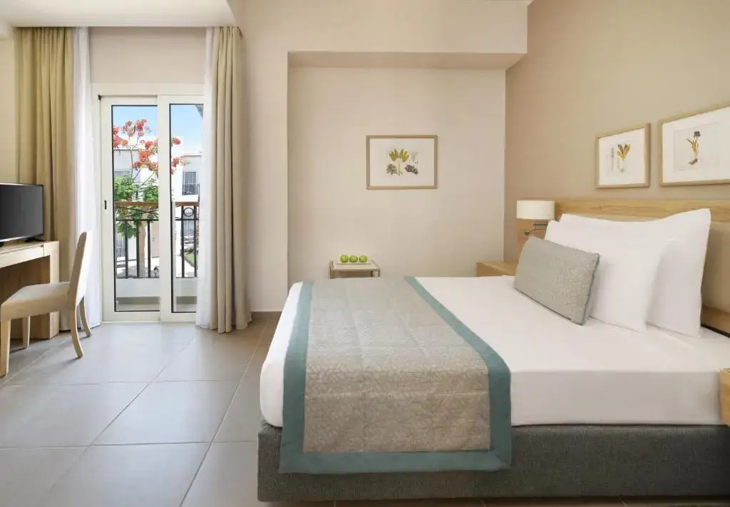 JAZ Fanara Residence - All Inclusive - Général