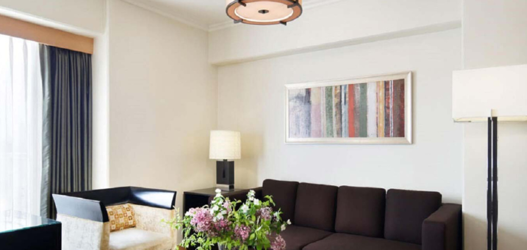 Grand Prince Hotel Shin Takanawa 사진 73