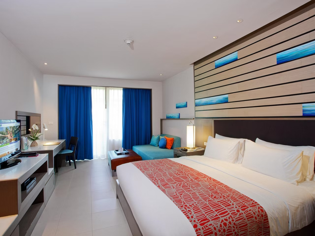 Holiday Inn Resort Phuket by IHG - Chambres