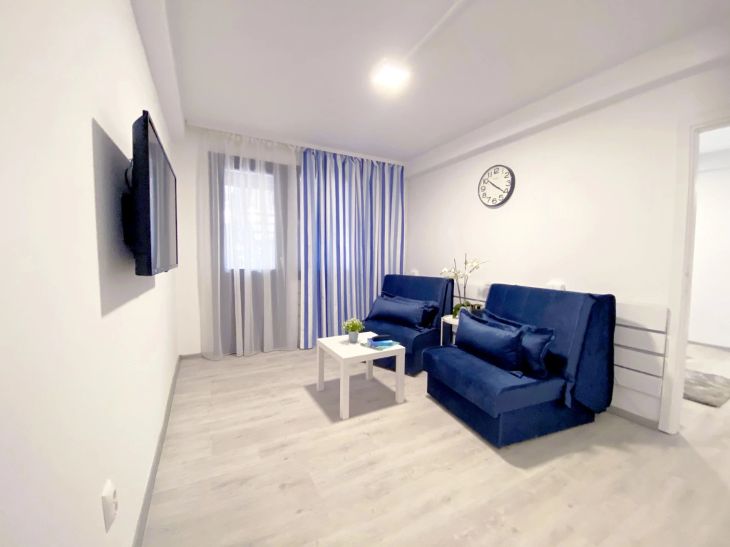 Family Resort Urania - Chambres