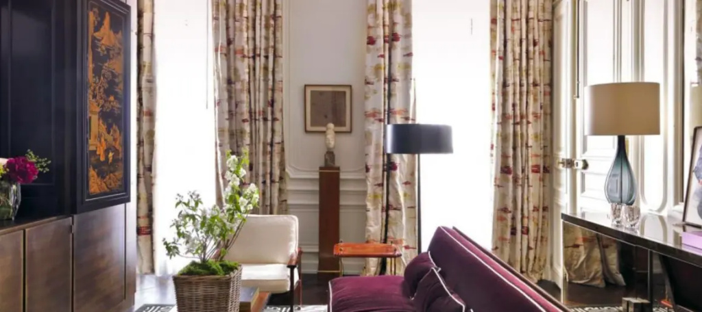 J.K. Place Paris 67