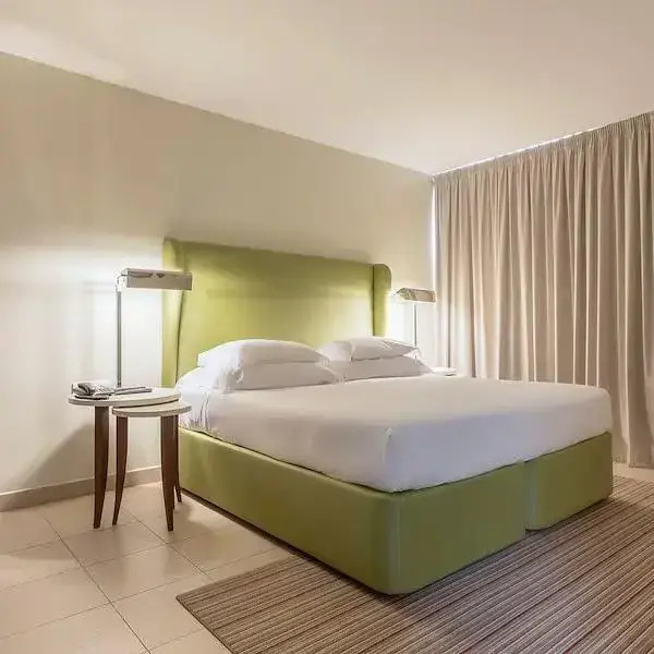 NAU Sao Rafael Suites – All Inclusive - Chambres