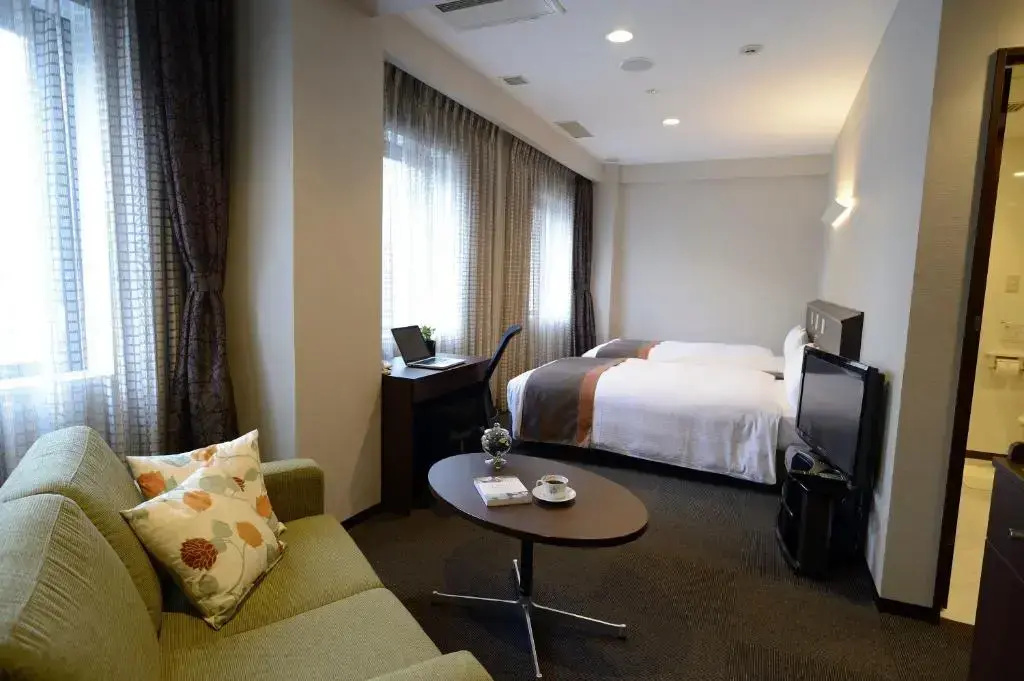 Hotel photo 10