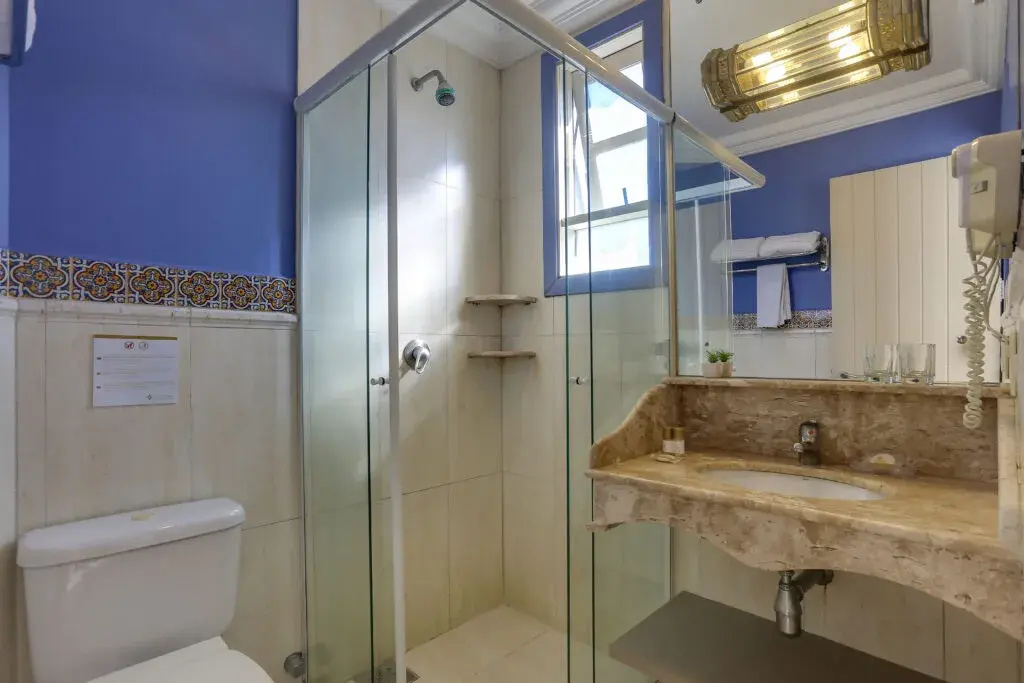 Villas Jurerê Hotel Boutique - Chambres