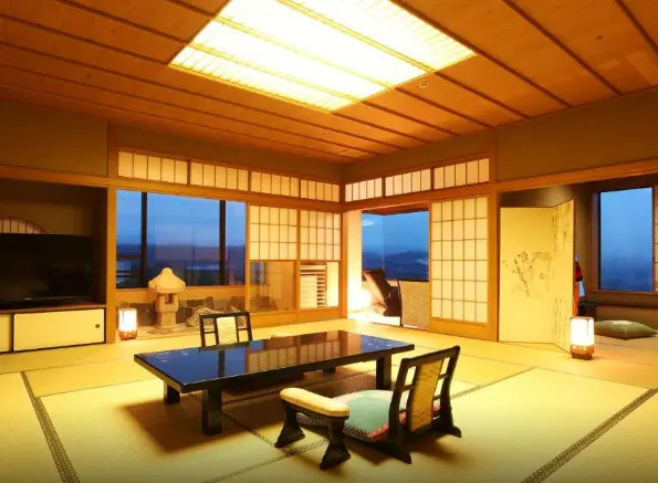 Kusatsu Onsen Hotel Sakurai 사진 42