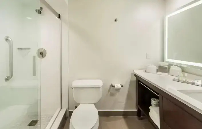 DoubleTree by Hilton Hotel Nanuet - Chambres