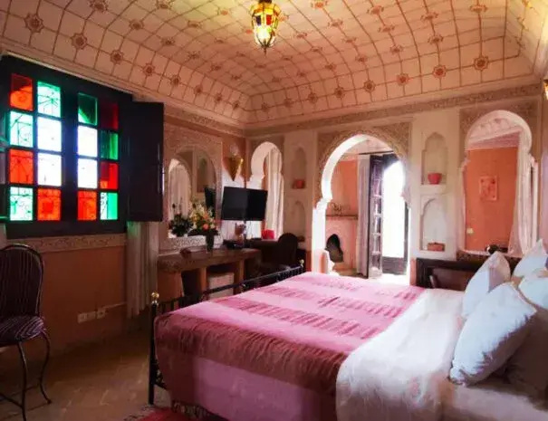Rose Suite