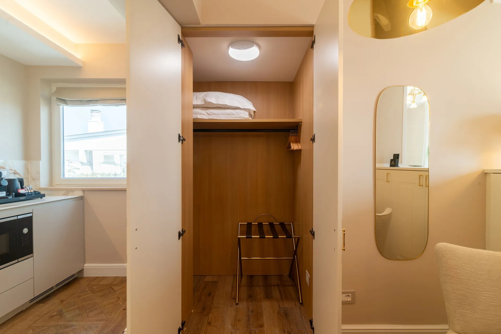 Best Western Hotel Rivoli - Chambres