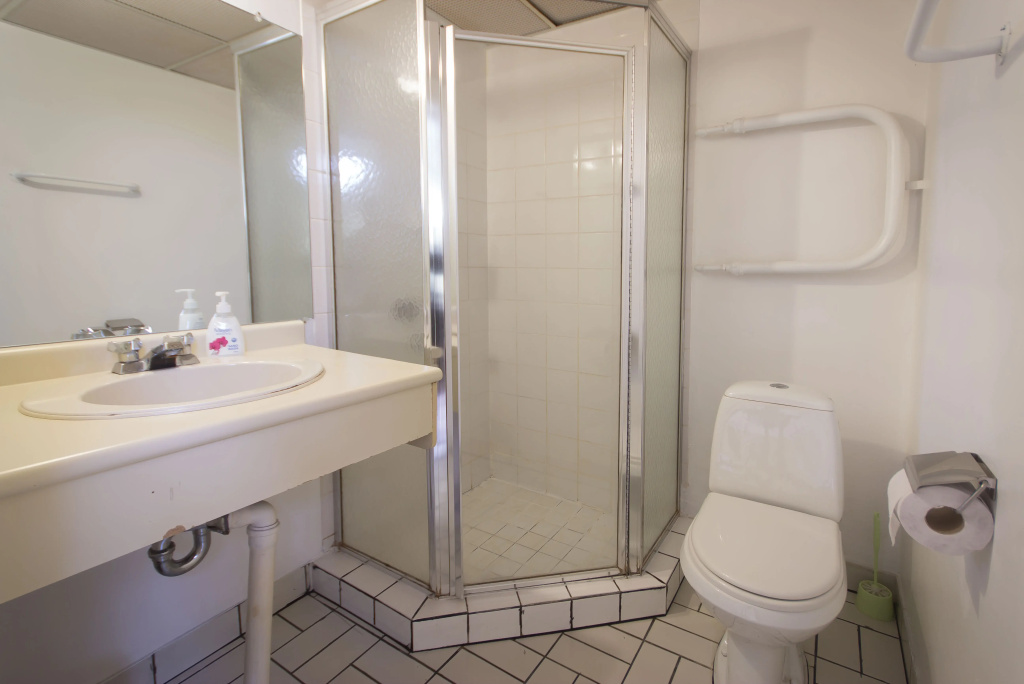 Peoleo Hotell - Chambres