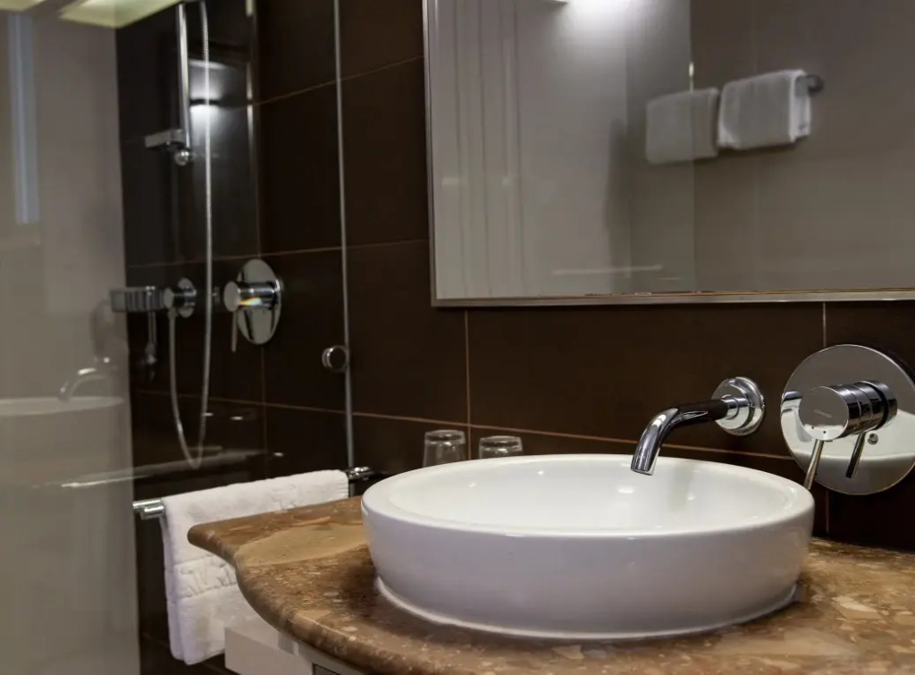 Boutique Hotel Portorose - Chambres