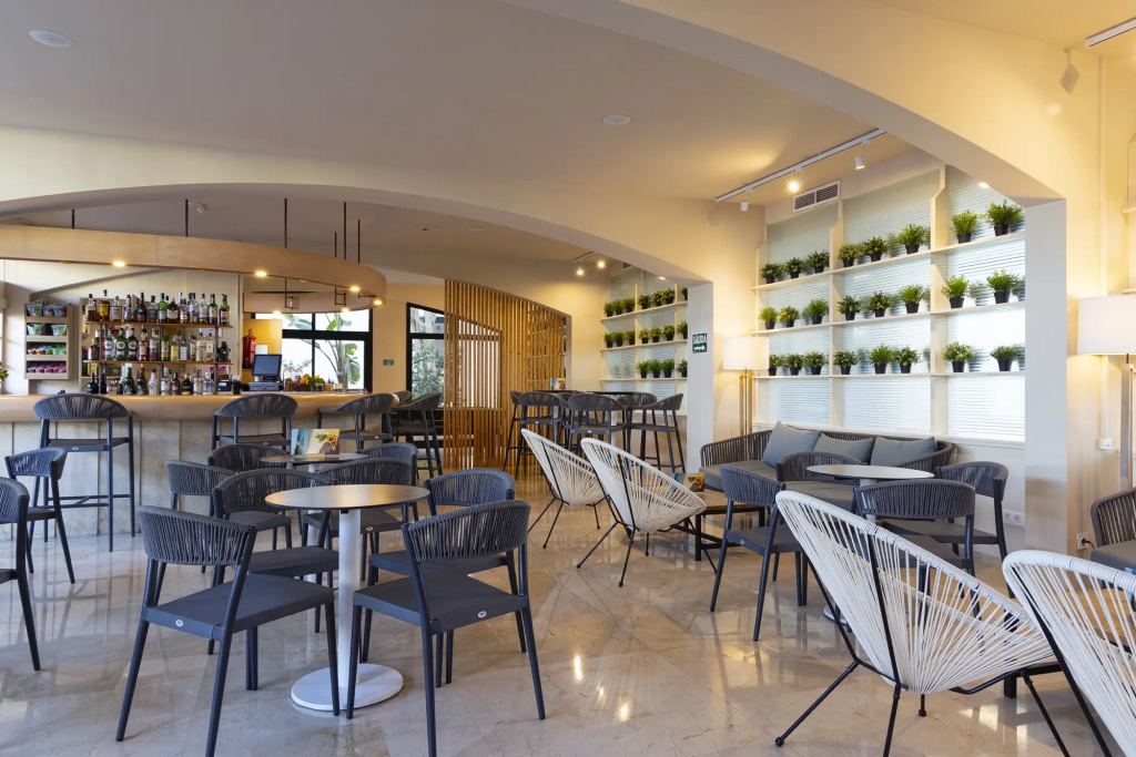 Aparthotel Bahia Pollensa - Général