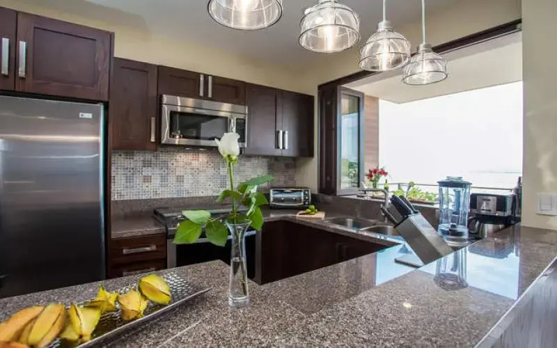 Pinnacle Resorts 220 - Chambres