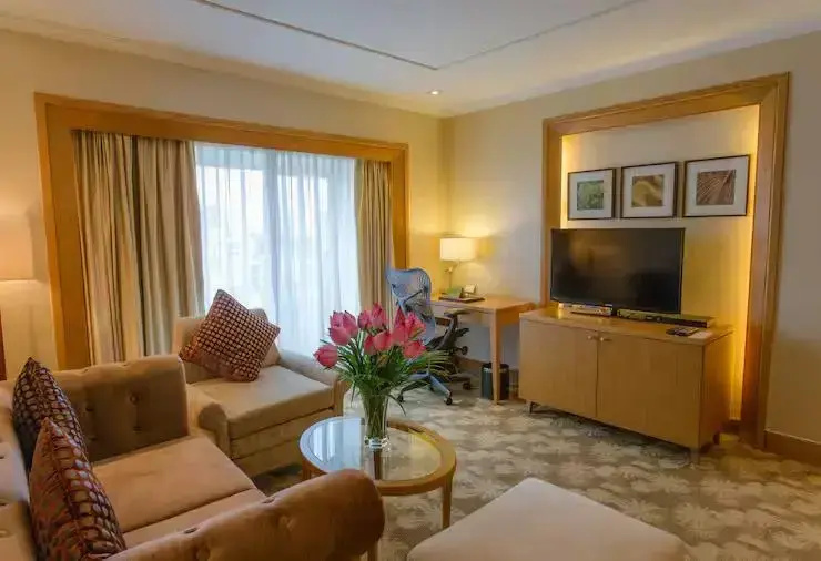Hilton Garden Inn Hanoi - Chambres