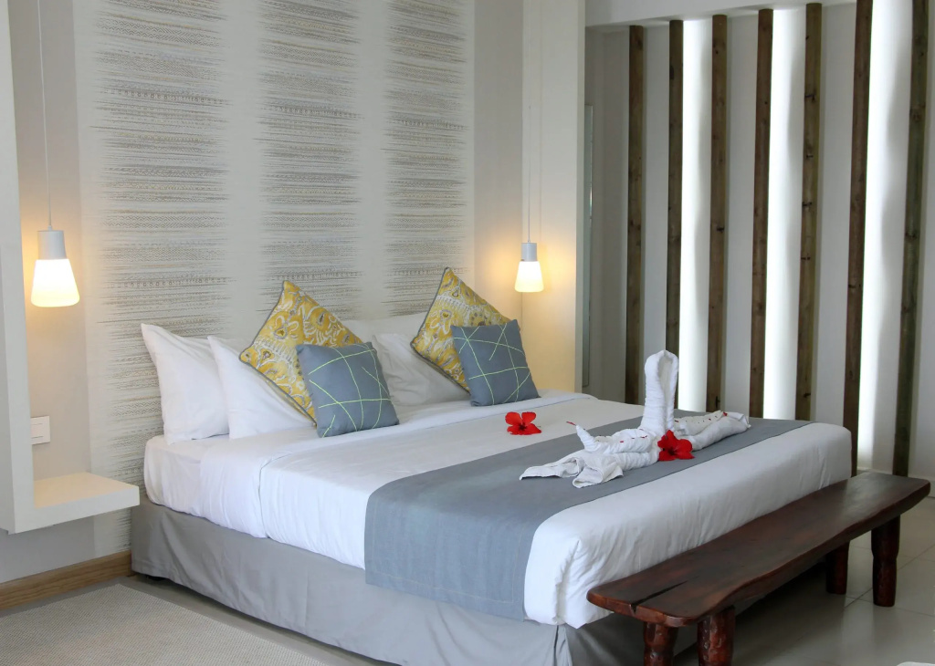 Anelia Resort & Spa  - Chambres