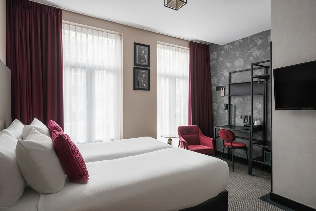 Hotel photo 5