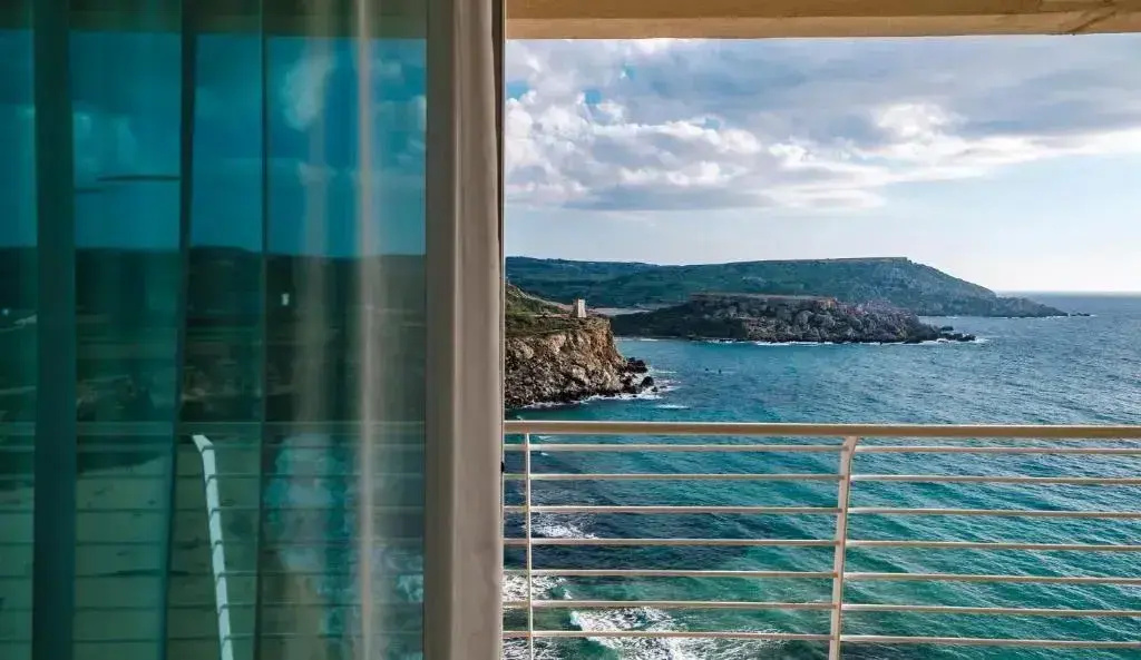 Radisson Blu Resort & Spa, Malta Golden Sands - Chambres