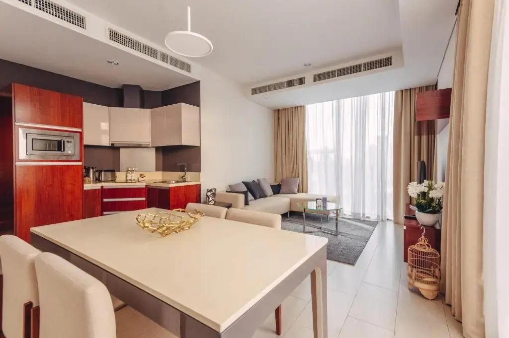 SILA Urban Living - Chambres
