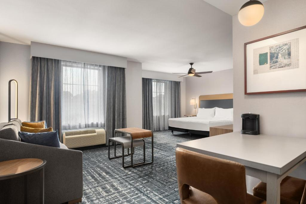 Homewood Suites by Hilton Newtown - Langhorne, PA - Général