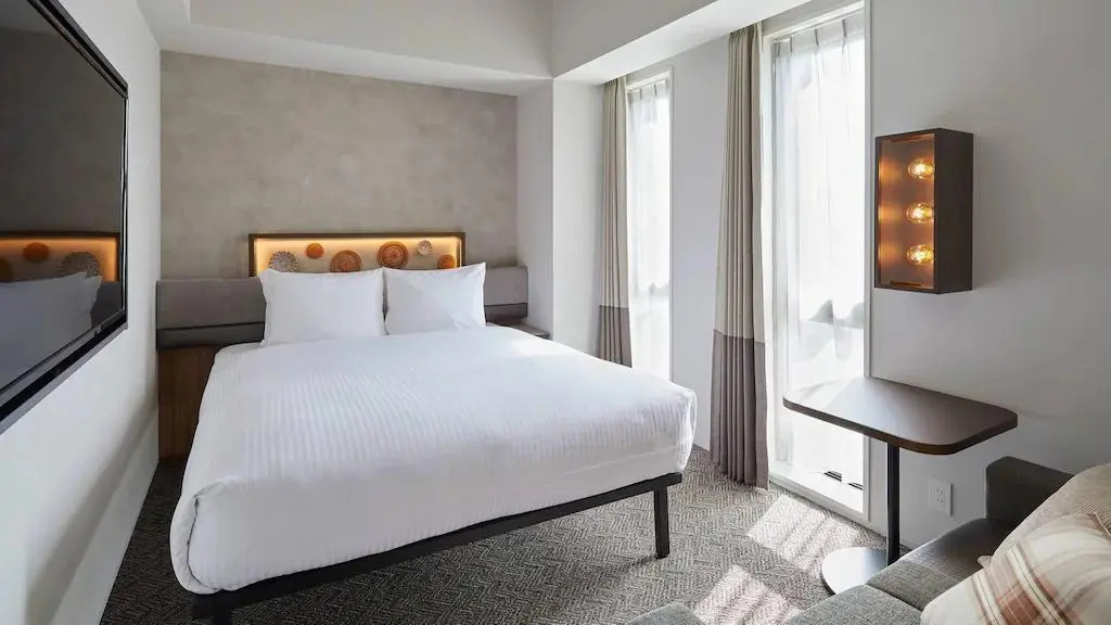 Granbell Hotel Susukino 사진 7