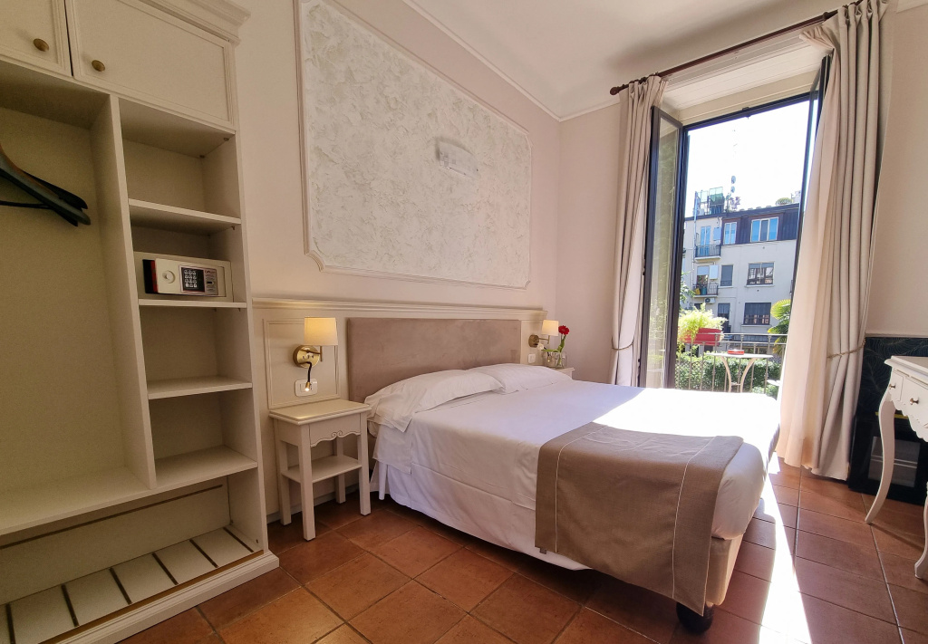 Charly Hotel - Chambres