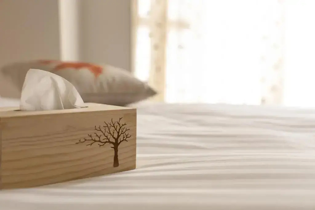 Stanford Hillview Hotel - Chambres