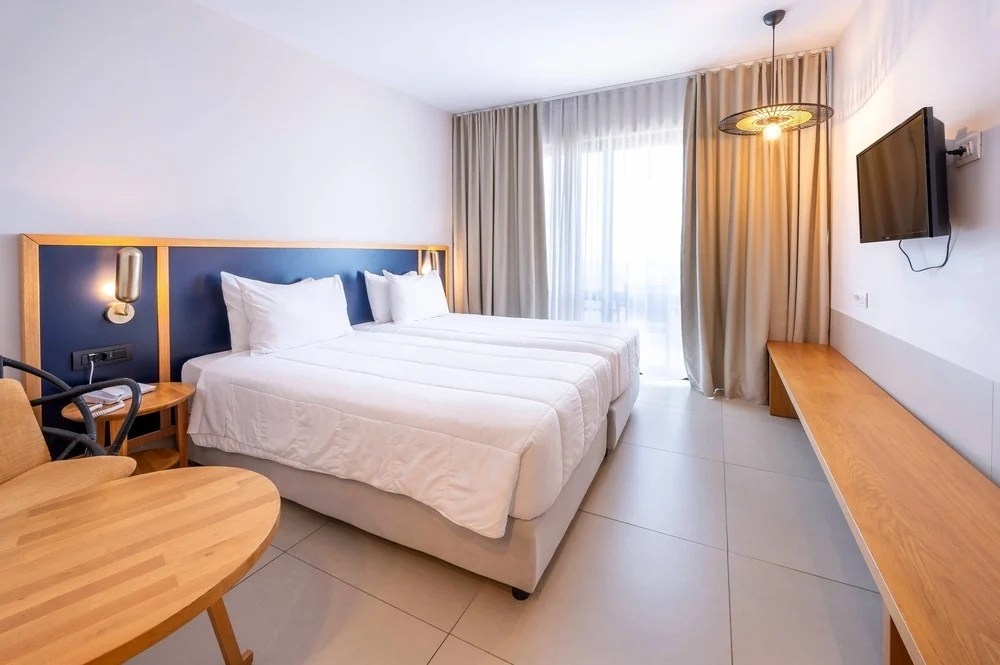 Smy Kos Beach & Splash - Chambres