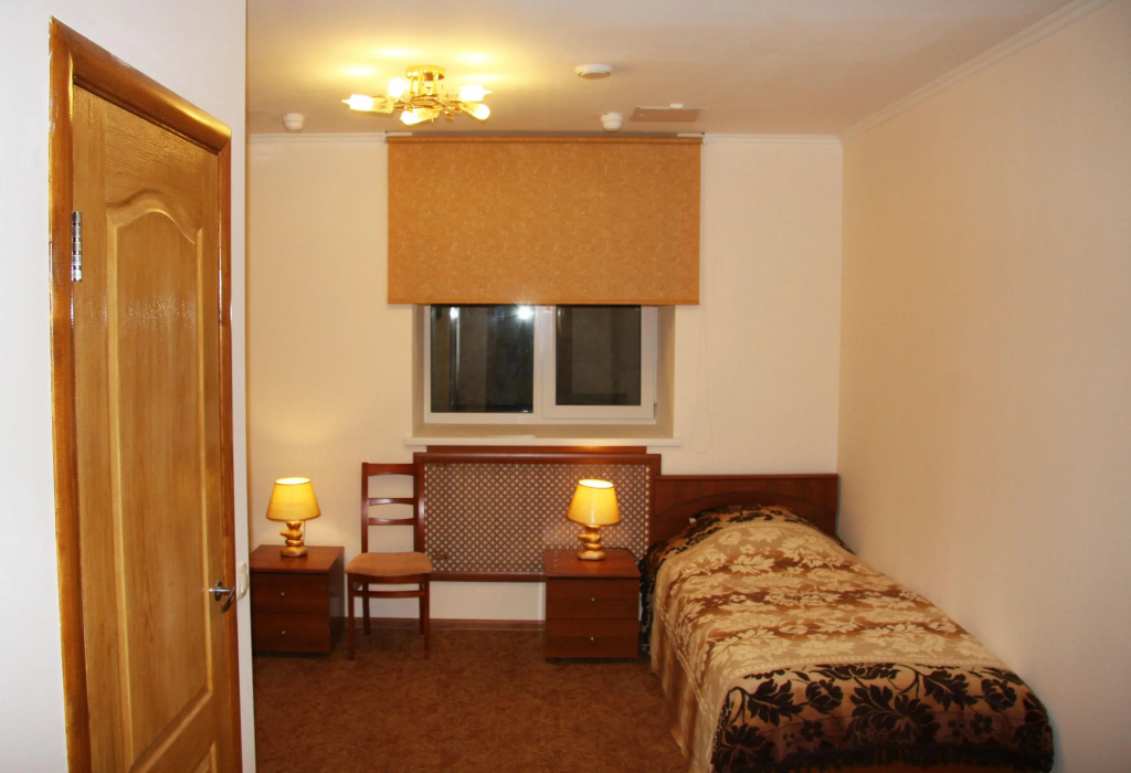 Hotel photo 8