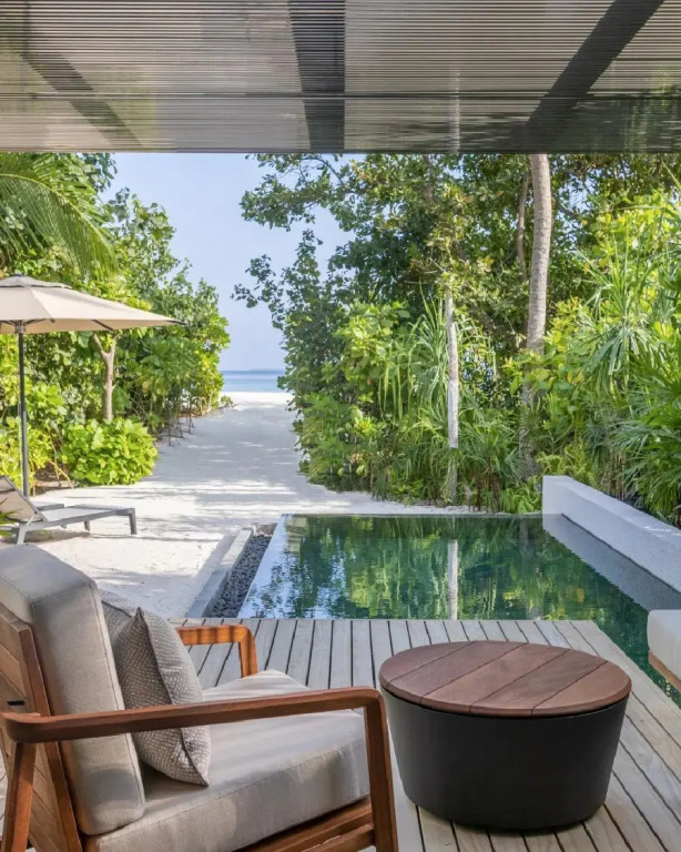 Alila Kothaifaru Maldives