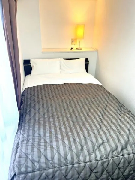 Business Inn Sennichimae Hotel 사진 10