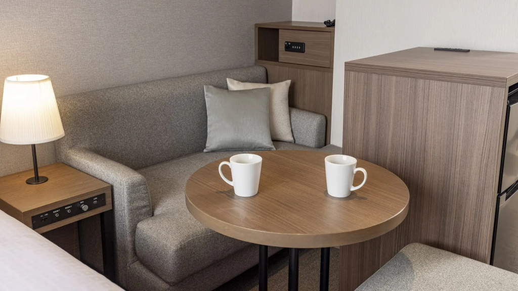 Tokyu Stay Aoyama Premier - Chambres