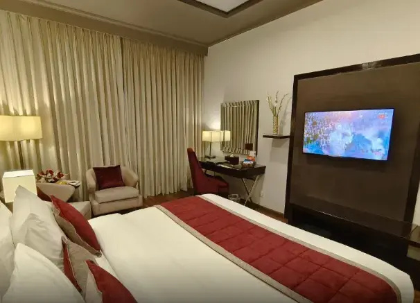 Ramada by Wyndham Multan - Chambres
