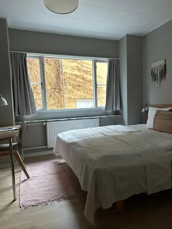 Savoy Hotel - Chambres