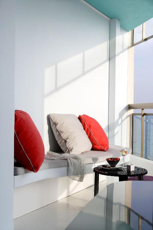 Pullman Cannes Mandelieu - Chambres