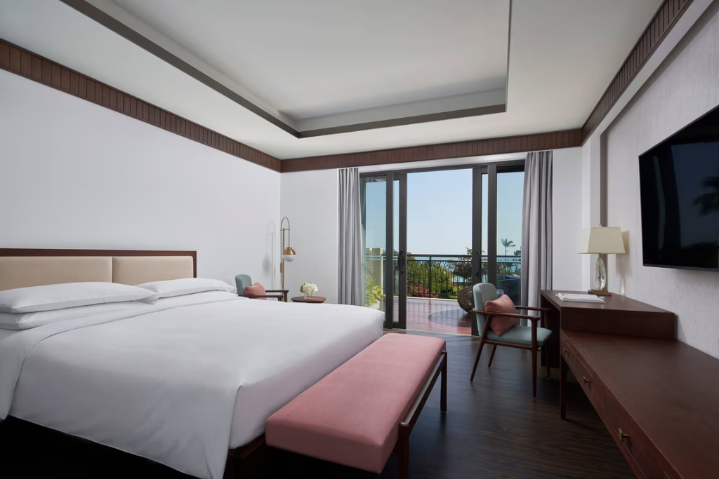 3 Bedrooms Villa Panorama