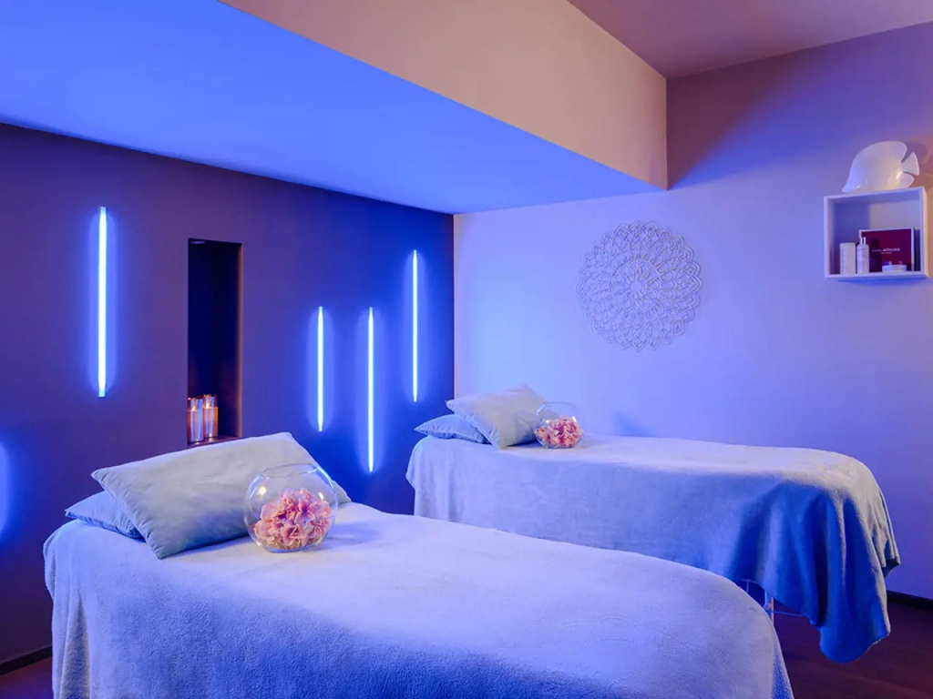 Grand Hotel Bristol Spa Resort - Général