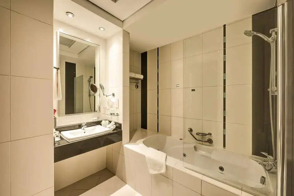 Copthorne Hotel Dubai - Chambres