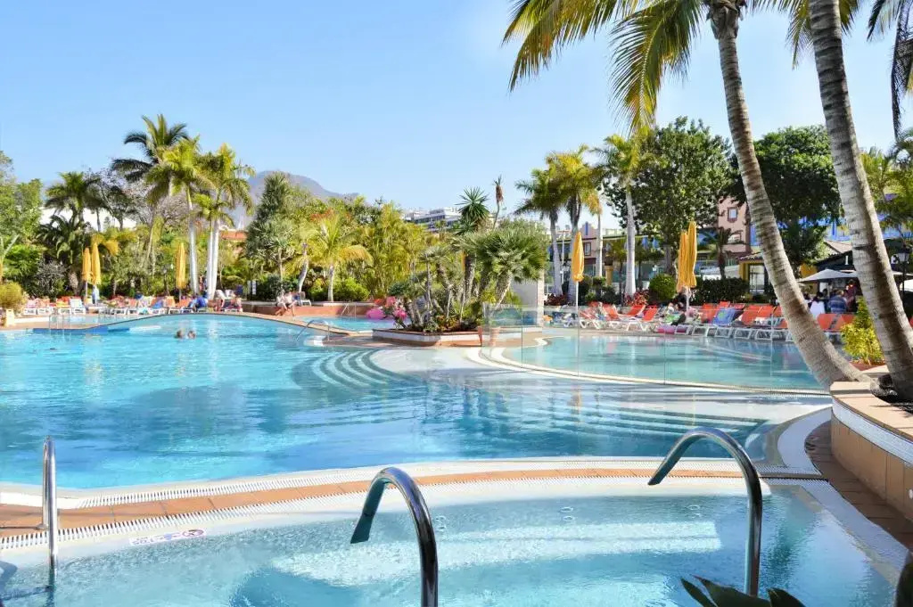 Park Club Europe - All Inclusive - Général