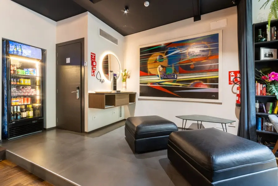 Hotel photo 22