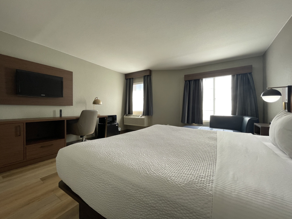 La Quinta Inn & Suites by Wyndham Dallas DFW Airport North - Chambres