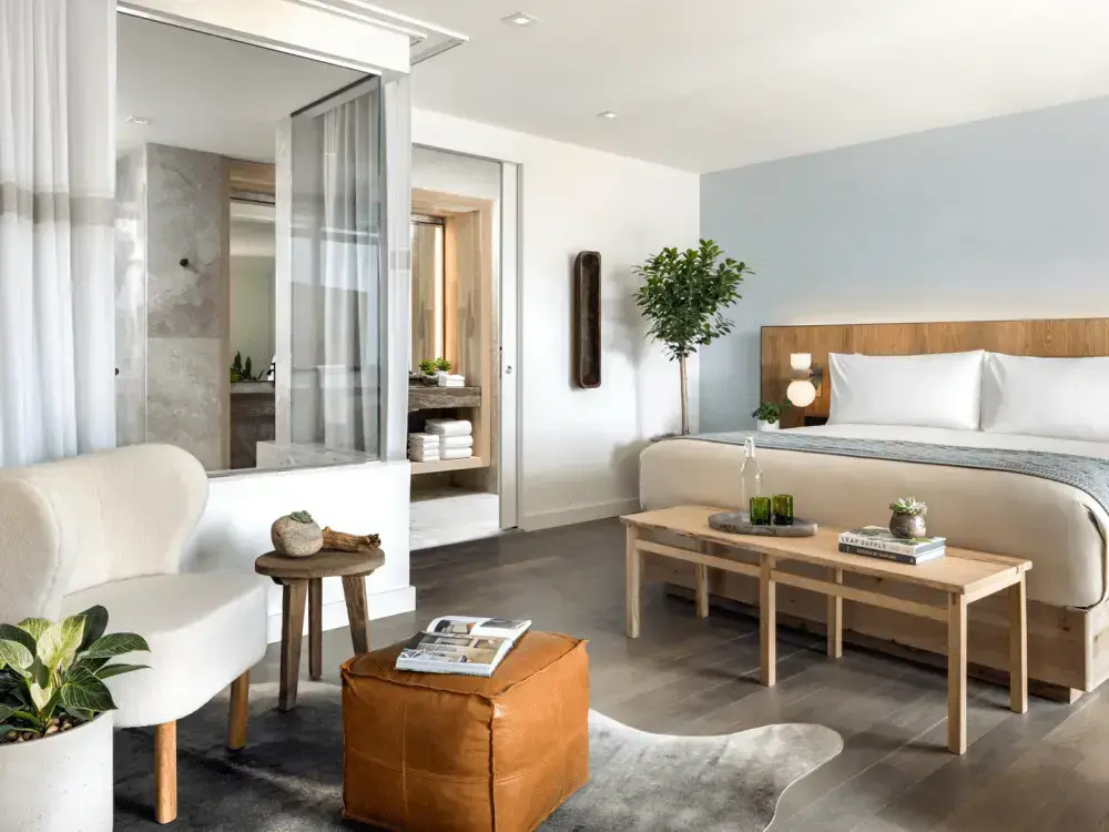 Willow Double House (full double bed)