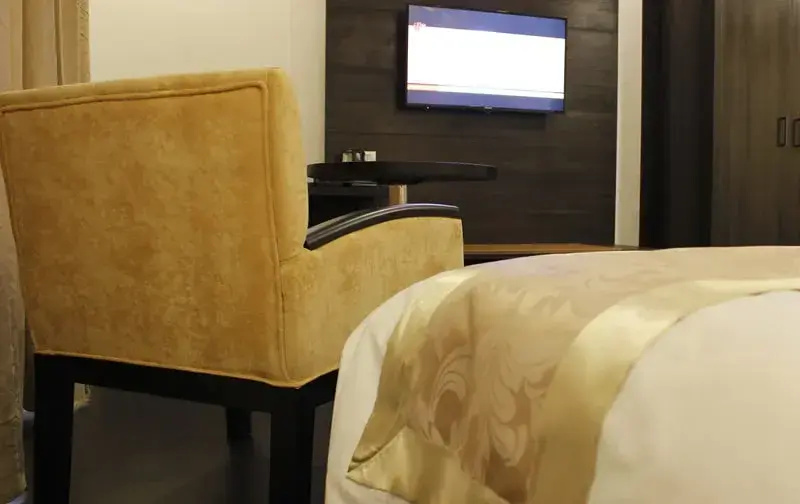 Shoregate Hotels - Chambres