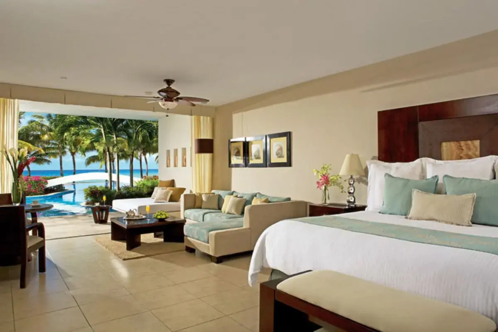 Secrets Aura Cozumel - Adults Only - All Inclusive - Chambres