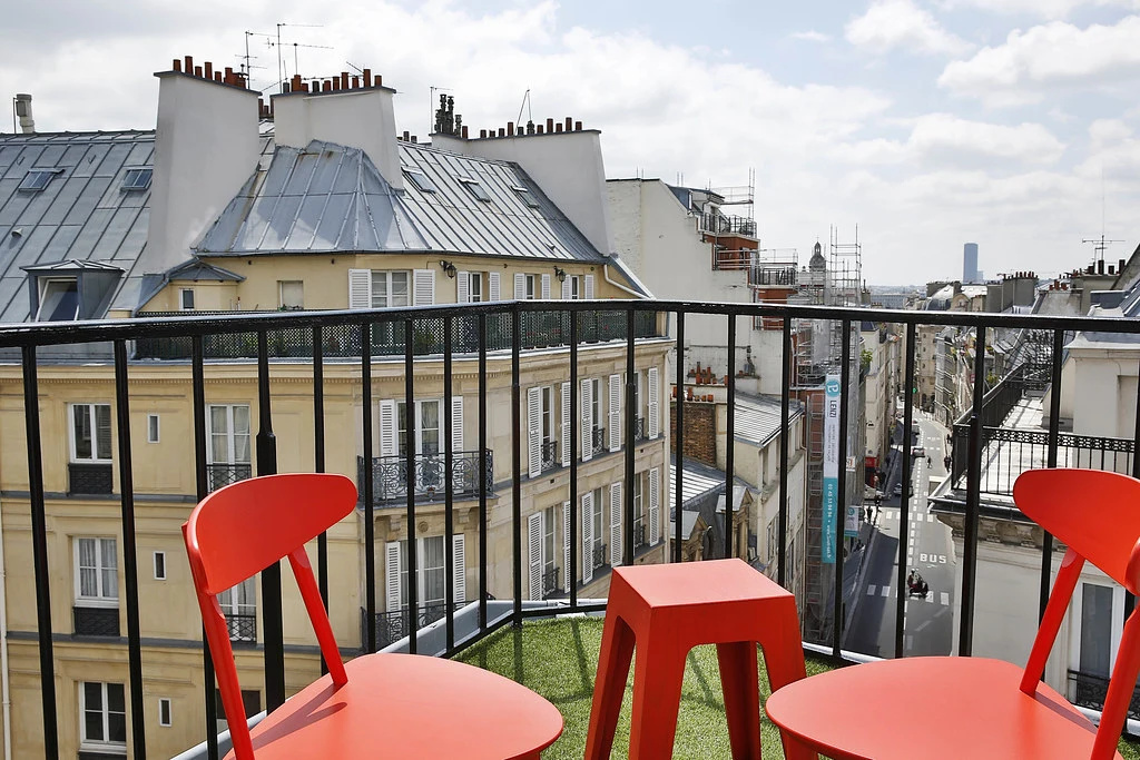Hôtel Joséphine & SPA by HappyCulture 62