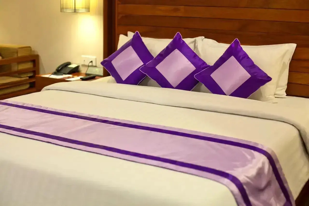 Angkor Miracle Resort & Spa - Chambres