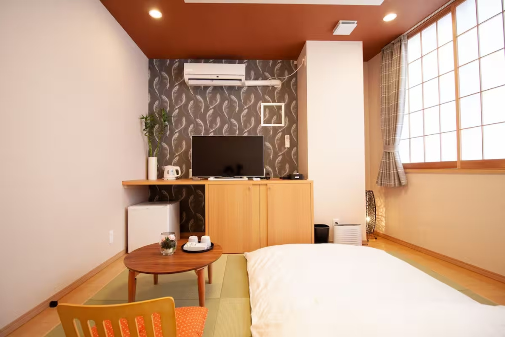 Nagomi Hotel Nippori 사진 1
